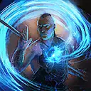 POE2 - Monk Invoker Passive Lead me through Grace