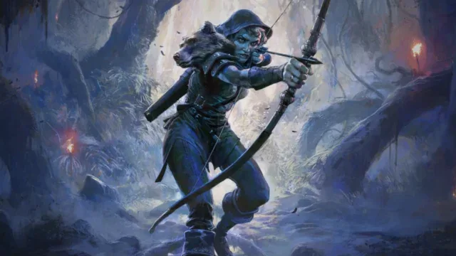POE2 - Ranger Deadeye Ascendancy Featured
