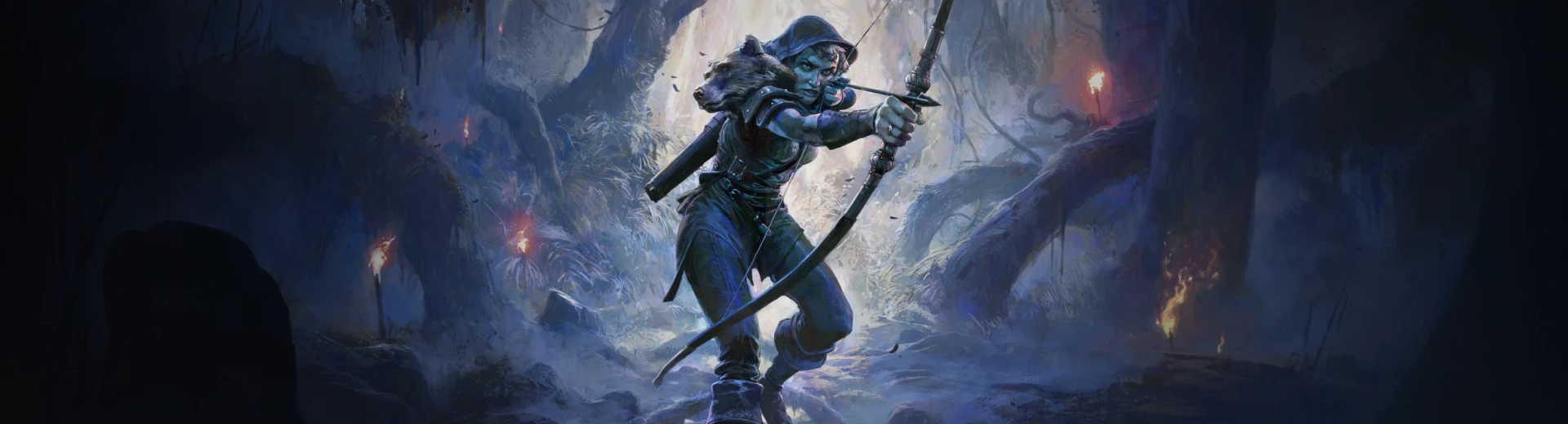 POE2 - Ranger Deadeye Ascendancy Featured