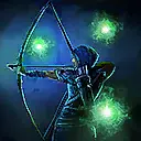 POE2 - Ranger Deadeye Passive Avidity