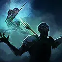 POE2 - Ranger Deadeye Passive Far Shot