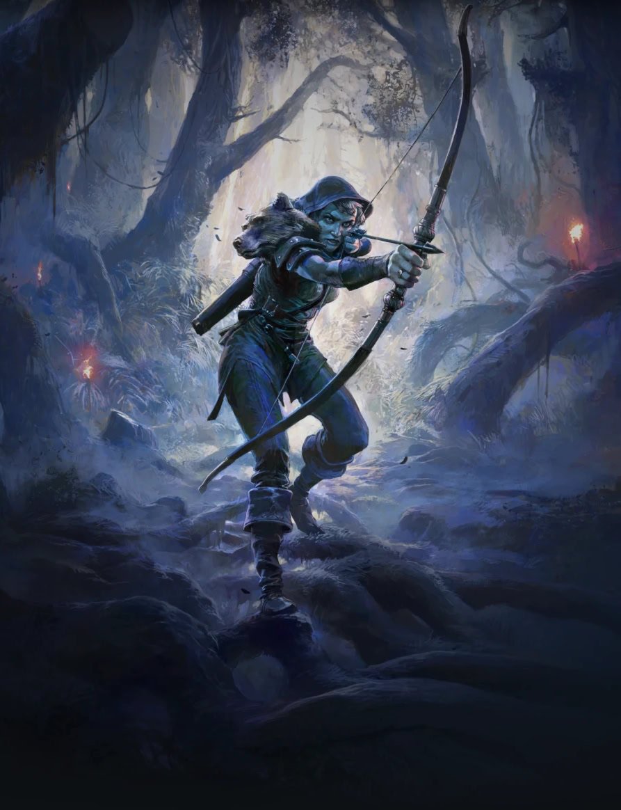 POE2 Ranger Deadeye
