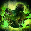 POE2 - Ranger Pathfinder Passive Poisonous Concoction