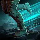 POE2 - Ranger Pathfinder Passive Relentless Pursuit