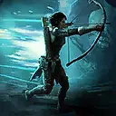 POE2 - Ranger Pathfinder Passive Running Assault