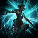 POE2 - Ranger Pathfinder Passive Travelers Wisdom