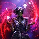 POE2 - Sorceress Chronomancer Passive The Rapid River
