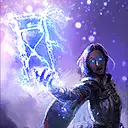 POE2 - Sorceress Chronomancer Passive Ultimate Command
