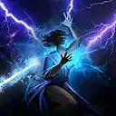 POE2 - Sorceress Stormweaver Passive Heart of the Storm