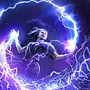 POE2 - Sorceress Stormweaver Passive Strike Twice