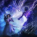 POE2 - Sorceress Stormweaver Passive Tempest Caller
