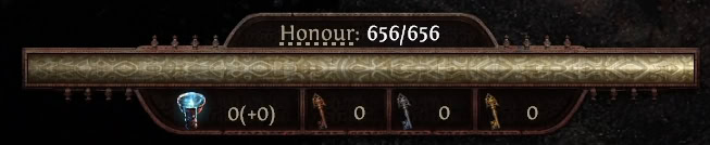 POE2 - Trial of the Sekhemas Honour