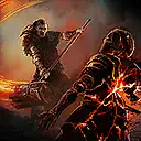 POE2 - Warrior Titan Passive Crushing Impacts
