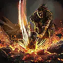 POE2 - Warrior Titan Passive Earthbreaker