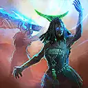 POE2 - Warrior Warbringer Passive Answered Call