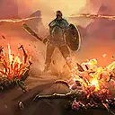 POE2 - Warrior Warbringer Passive Warcallers Bellow