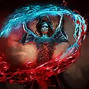 POE2 - Witch Blood Mage Passive Crimson Power