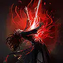 POE2 - Witch Blood Mage Passive Grasping Wounds