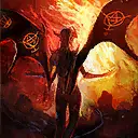 POE2 - Witch Infernalist Passive Demonic Possession