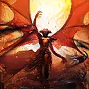 POE2 - Witch Infernalist Passive Mastered Darkness