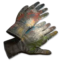 Painter’s Servant Icon