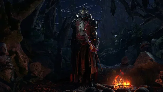Path of Exile 2 Fulminating Concoction Pathfinder Build Guide Featured Image