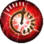 Persistence - POE2 Passive Icon