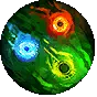 Profusion - POE2 Passive Icon