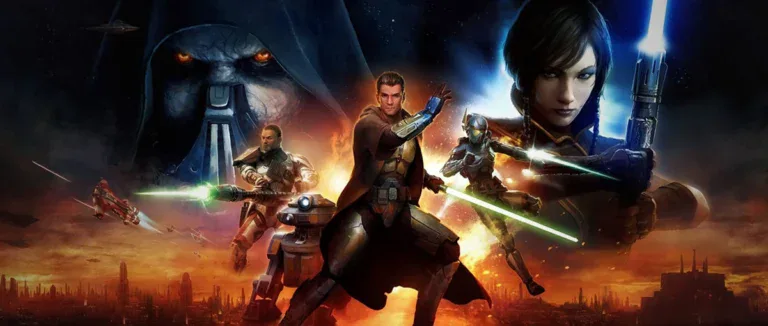 SWTOR Hyde and Zeek Guide: how to unlock and use them - VULKK.com