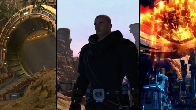 SWTOR Daily and Weekly Missions Featured