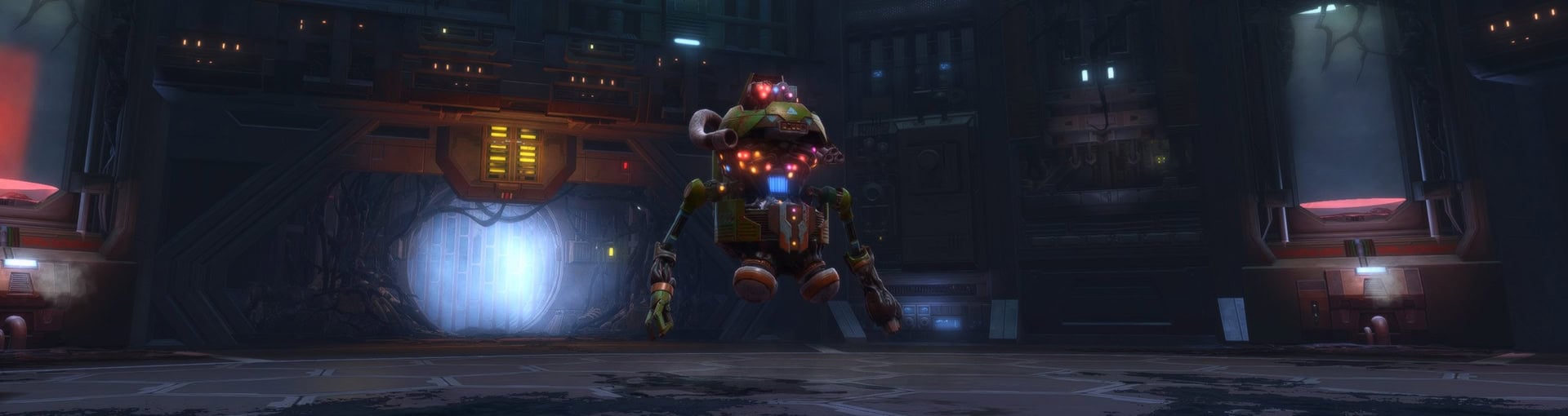 SWTOR Propagator Core XR-53 Ilum Lair Boss Guide Story and Veteran Mode Featured
