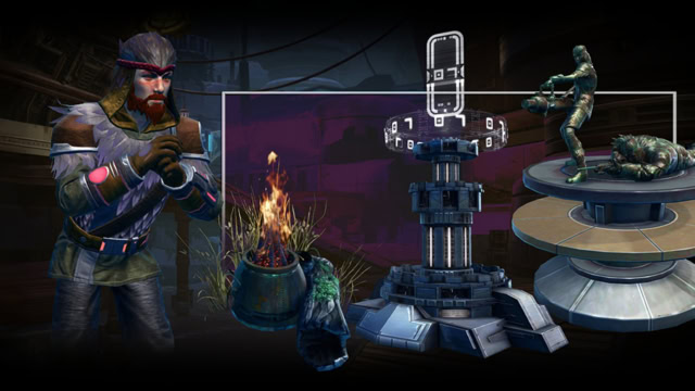 SWTOR PvP Season 7 Rewards List and Overview - Featured Image