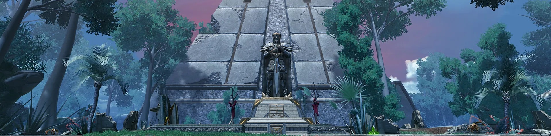 SWTOR Yavin 4 Daily Area Guide Featured