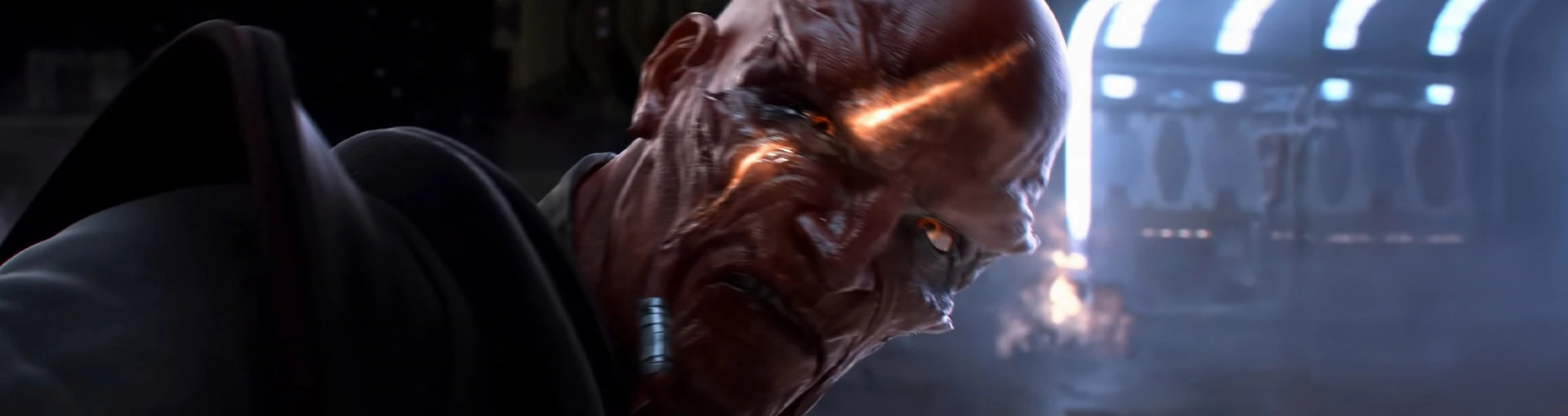 SWTOR’s Cyborg Faces Show Why Your Toons May Look Old After 7.6 Featured