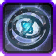 Solid Resource Matrix Icon