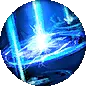 Spell Cascade - POE2 Passive Icon