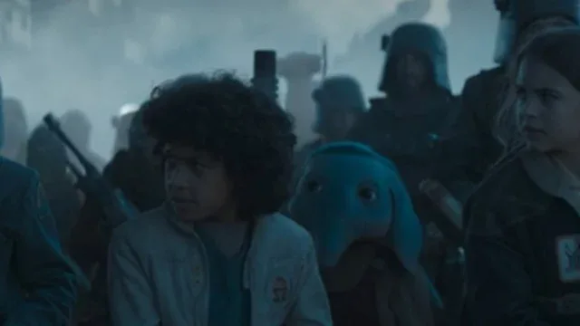 Star Wars Skeleton Crew Episode 4 Breakdown and Easter Eggs Featured Image