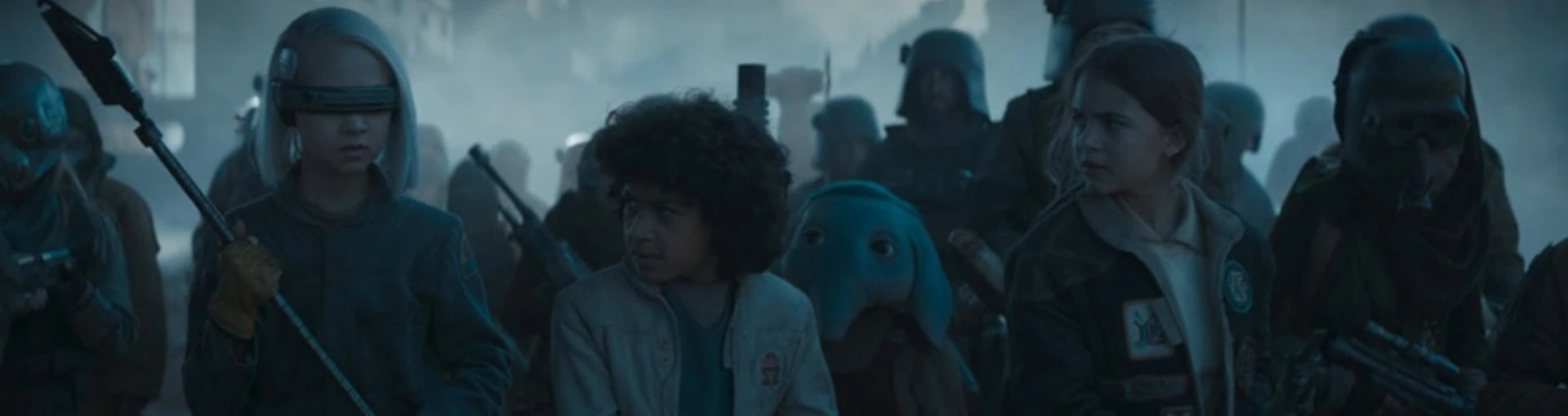 Star Wars Skeleton Crew Episode 4 Breakdown and Easter Eggs Featured Image