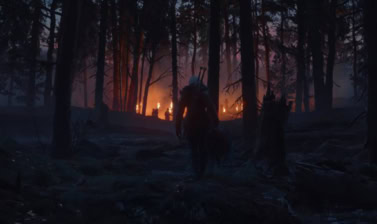 The Witcher 4 Cinematic Reveal Trailer Announced Featured