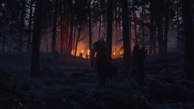 The Witcher 4 Cinematic Reveal Trailer Announced Featured