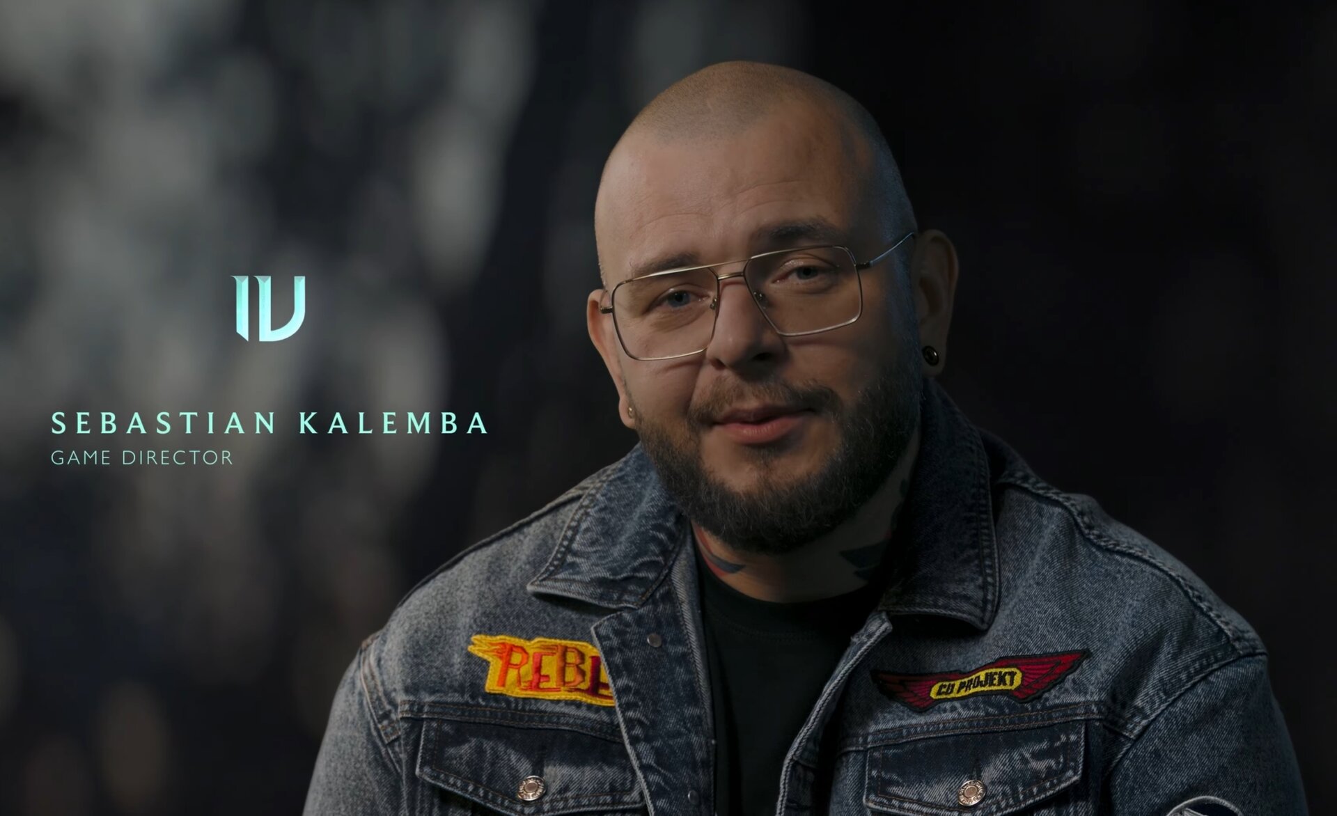 The Witcher 4 ame Director Sebastian Kalemba