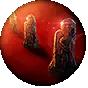 Ancestral Urgency - POE2 Passive Icon