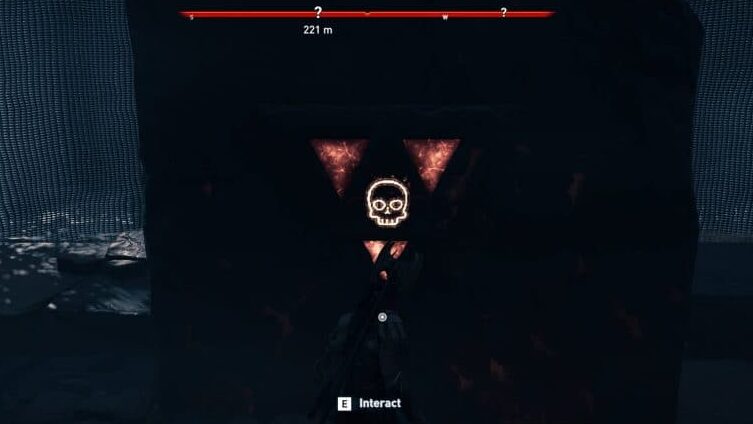 Answer Death