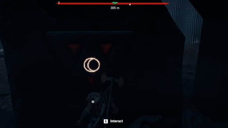 Answer Moon