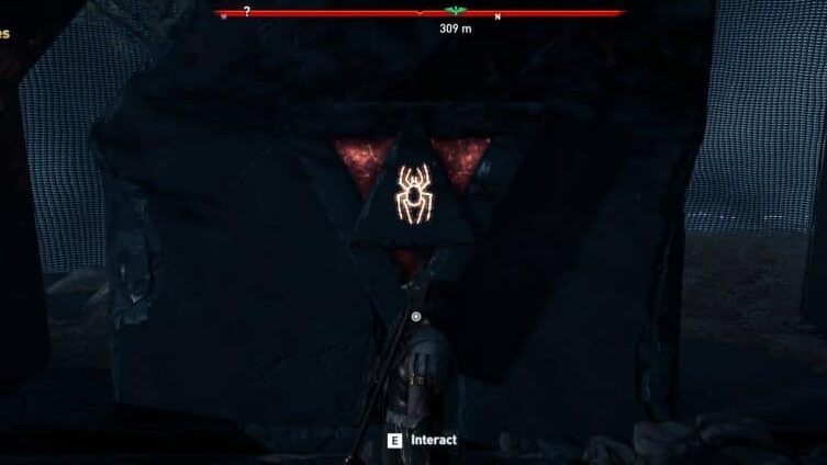 Answer Spider