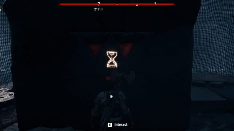 Answer Time