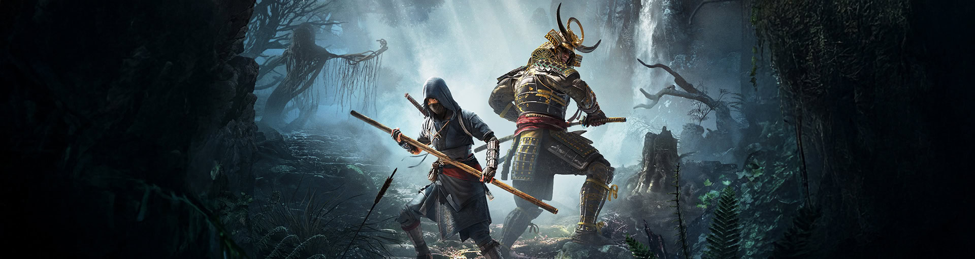 Assassin's Creed Shadows The Ultimate Pre-Launch Guide Featured