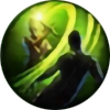 Close Combat - POE2 Passive Icon