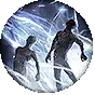 Cold Exposure - POE2 Passive Icon