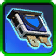 Combat Systems Data Icon